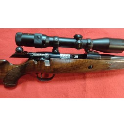 Carabina Mauser mod.99 cal.308 Winchester
