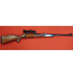 Sauer & Sohn 80 Grand African .458 Winchester Magnum