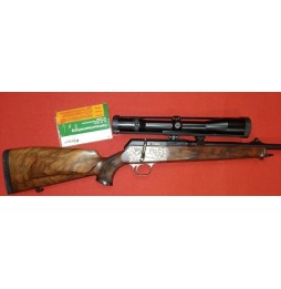 Blaser SR 850/88 Super Lux .338 Winchester Magnum