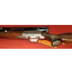 Blaser SR 850/88 Super Lux .338 Winchester Magnum
