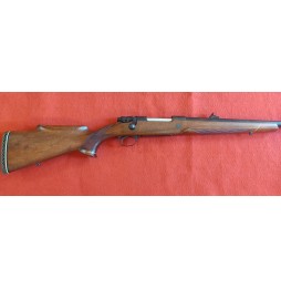Dumoulin Herstal 98 .458 Winchester Magnum