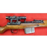 Carabina Walther Werke (AC)...