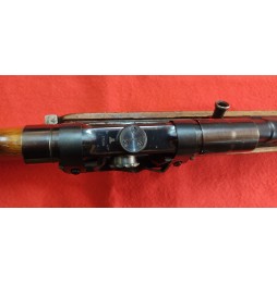 Carabina Walther Werke (AC) Gewehr 43 cal.7,92x57mm