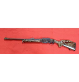 Carabina Remington 7400 cal.308 Winchester