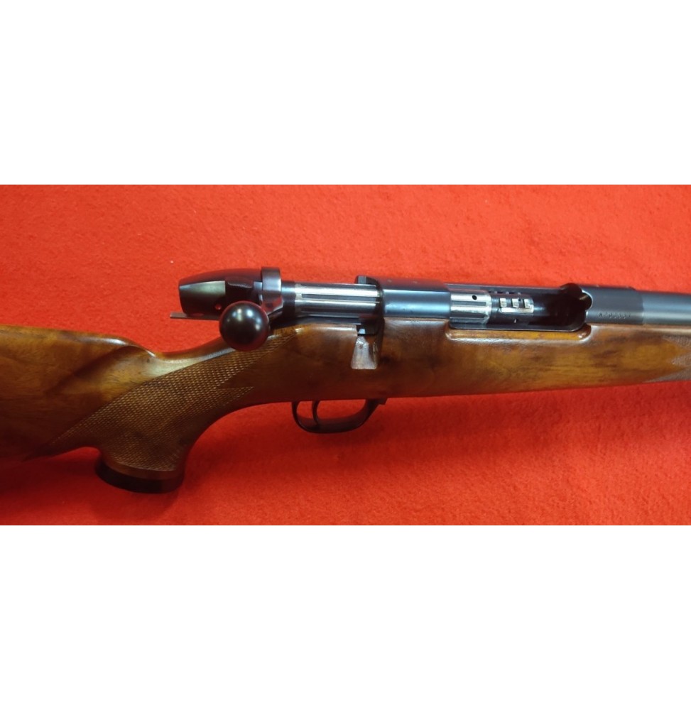 Carabina Weatherby Mark 5 cal.378 Weatherby Magnum
