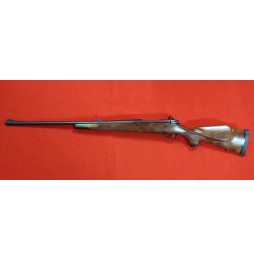 Carabina Weatherby Mark 5 cal.378 Weatherby Magnum