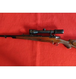 FN Herstal Fabrique Nationale 98 II Serie .375 H&H Magnum