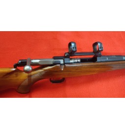 Carabina Mauser M03 7mm Remington Magnum