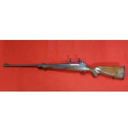 Carabina Mauser M03 7mm Remington Magnum