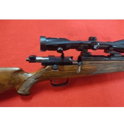 Carabina Mauser 66 S Big Game .375 H&H Magnum