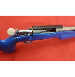 Carabina Remington 700 cal.300 Winchester Magnum