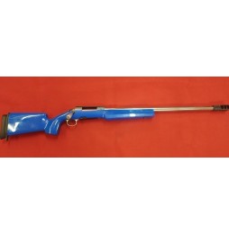 Carabina Remington 700 cal.300 Winchester Magnum