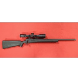 Carabina Remington 700 Police 5R HB .308 Winchester