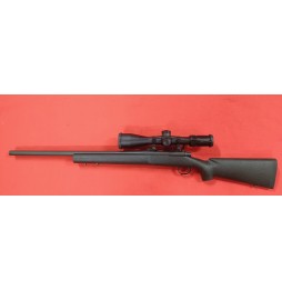 Carabina Remington 700 Police 5R HB .308 Winchester