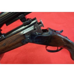 Fucile Express Browning B25 D1 9.3x74mm R