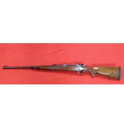 Carabina Mauser 98 Original Magnum 100 TH .416 Rigby