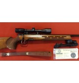Carabina Steyr Mannlicher...