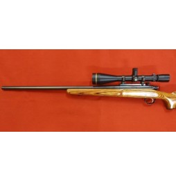 Carabina Remington 700 Varmint .223 Remington