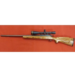 Carabina Remington 700 Varmint .223 Remington