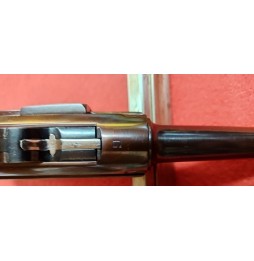Pistola Luger Mauser P08 G-S/42 cal.9x19