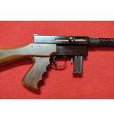 Pistola J.G. Landnamm...