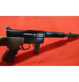 Pistola J.G. Landnamm Automat 65 cal.22LR