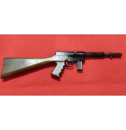 Pistola J.G. Landnamm Automat 65 cal.22LR