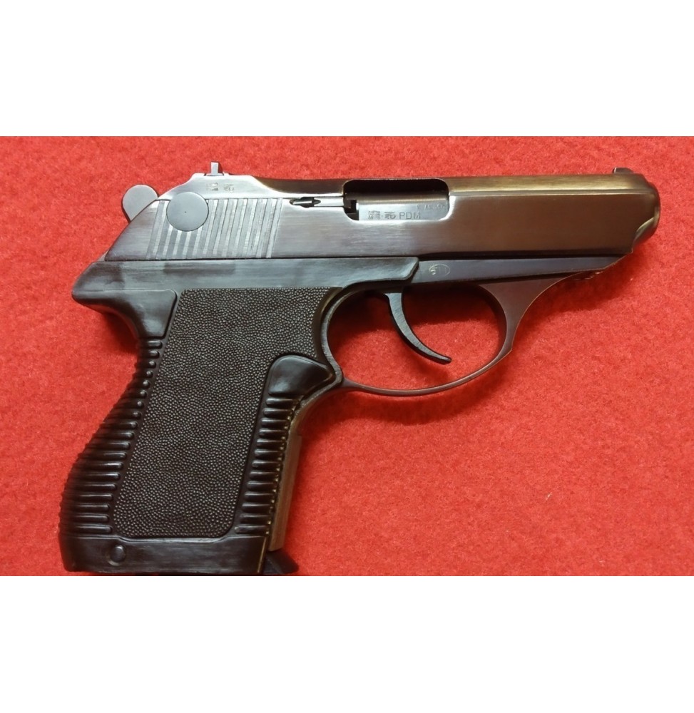 Pistola Arsenali Russi PSM cal.5.45x18mm