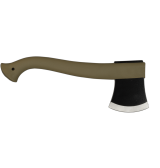 Morakniv Lightweight Axe (B)
