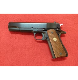 Pistola Colt Mk IV Serie 70 Government 9x23mm