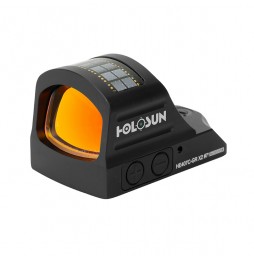 Holosun Dot Sight Elite HE407C-GR-X2